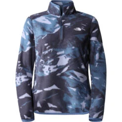 The North FaceDamen 100 Glacier Pullover