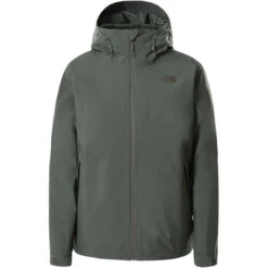 The North FaceDamen Carto Triclimate Jacke