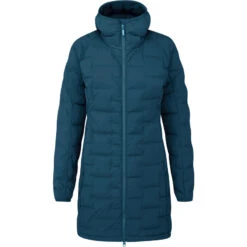RabDamen Cubit Stretch Down Parka
