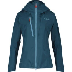 RabDamen Khroma Cirque Jacke