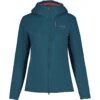 RabDamen Xenair Alpine Jacke -Bergzeit Verkäufe iview 1093891 021 pic1