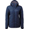 RabDamen Cirrus Alpine Jacke 2 RabDamen Cirrus Alpine Jacke -Bergzeit Verkäufe iview 1093899 030 pic1