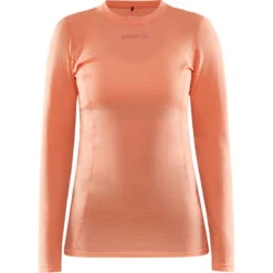 CraftDamen Pro Wool Extreme X Longsleeve