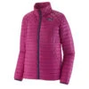 PatagoniaDamen AlpLight Down Jacke