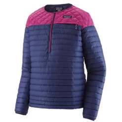 PatagoniaDamen Alplight Down Anorak
