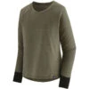 PatagoniaDamen Dirt Craft Longsleeve