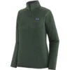PatagoniaDamen R1 Daily Zip Longsleeve