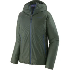 PatagoniaDamen Storm Micropuff Jacke