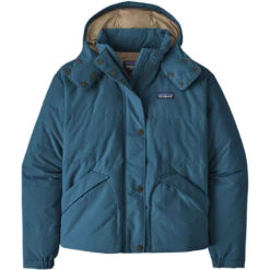 PatagoniaDamen Downdrift Jacke