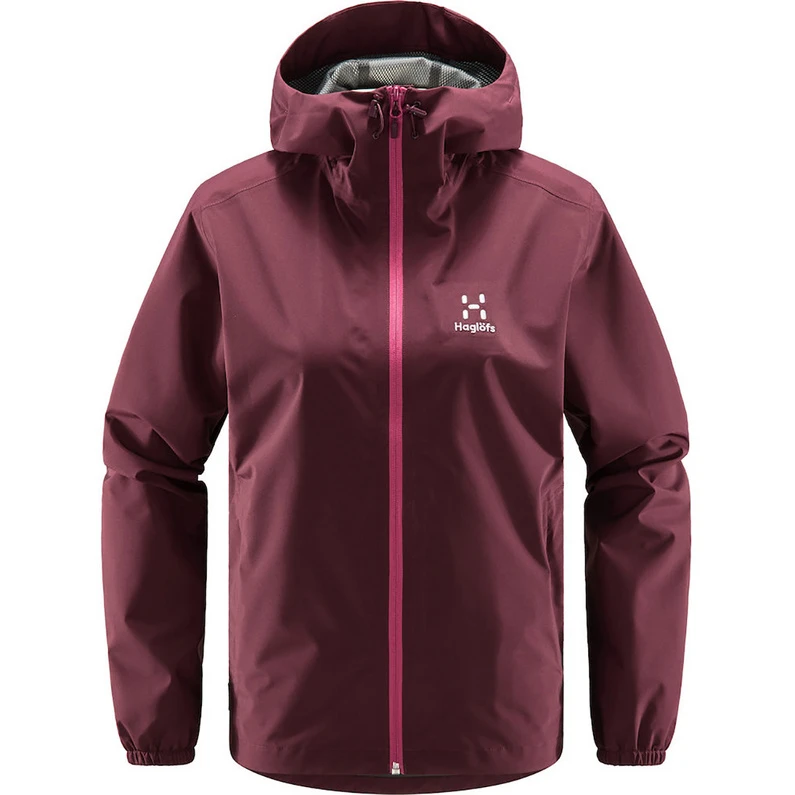 HaglöfsDamen Buteo Jacke 3 HaglöfsDamen Buteo Jacke