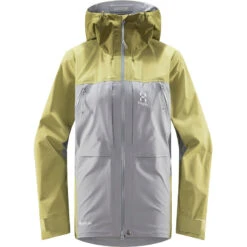 HaglöfsDamen Vassi Touring GTX Jacke