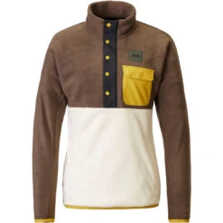 PictureDamen Arcca Fleece Pullover