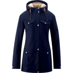 Maier SportsDamen Nayla Jacke