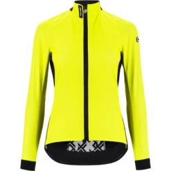 AssosDamen Uma GT Winter Evo Radjacke
