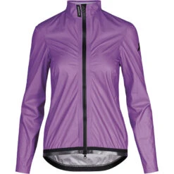 AssosDamen Dyora RS Rain Radjacke