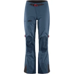 KlättermusenDamen Andvare Hose