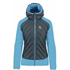 KarposDamen Marmarole 80´S Tech Jacke