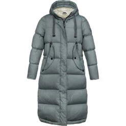 DolomiteDamen 76 Fitzroy Mantel