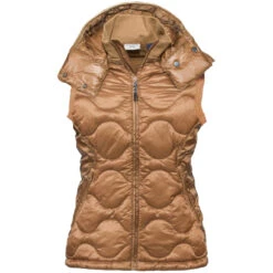 DolomiteDamen Corvara Retro Light Weste