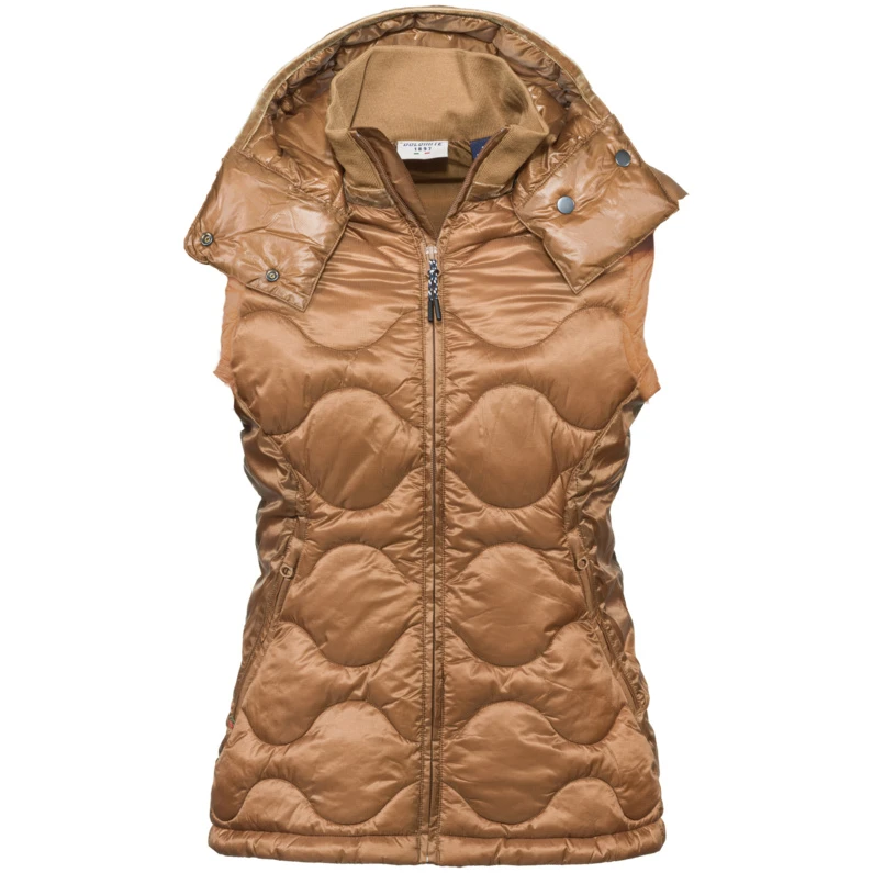 DolomiteDamen Corvara Retro Light Weste 3 DolomiteDamen Corvara Retro Light Weste