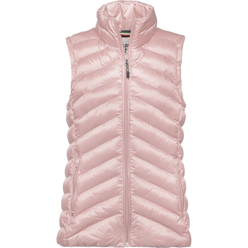 DolomiteDamen Gardena Weste 3 DolomiteDamen Gardena Weste