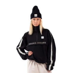 EivyDamen Ball Fleece Pullover