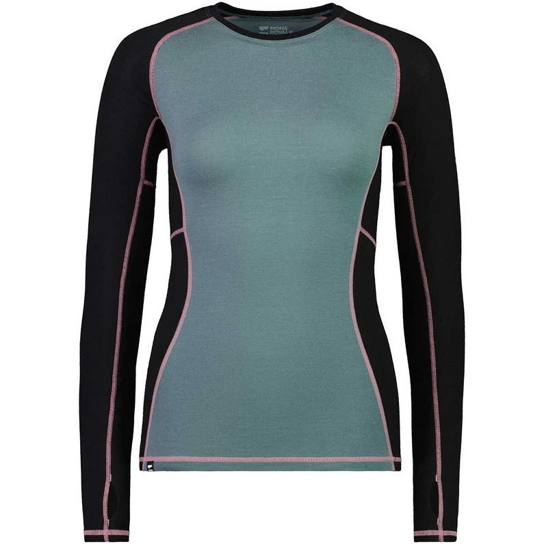 Mons RoyaleDamen Olympus Longsleeve 3 Mons RoyaleDamen Olympus Longsleeve
