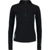 Mons RoyaleDamen Bella Tech Hood Longsleeve -Bergzeit Verkäufe iview 1095339 001 pic1