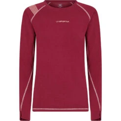 La SportivaDamen Futura Longsleeve