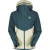 ScottDamen Explorair 3L Jacke