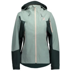 ScottDamen Explorair Ascent 2.5L Jacke