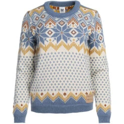 Dale Of NorwayDamen Vilja Pullover