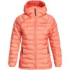 Peak PerformanceDamen Argon Light Hoodie Jacke 2 Peak PerformanceDamen Argon Light Hoodie Jacke -Bergzeit Verkäufe iview 1096275 013 pic1
