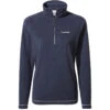 CraghoppersDamen Miska VI Half Zip Pullover -Bergzeit Verkäufe iview 1096332 001 pic1