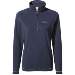 CraghoppersDamen Miska VI Half Zip Pullover