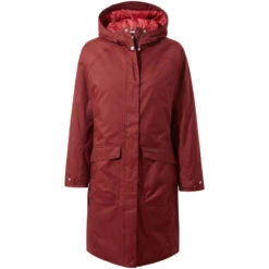 CraghoppersDamen Caithness Jacke