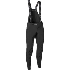 FoxDamen Defend Fire Bib Radhose