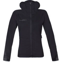 Rock ExperienceDamen Ferret Hoodie Softshell Jacke