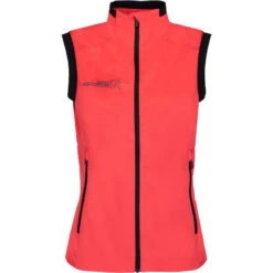 Rock ExperienceDamen Ferret Softshell Weste