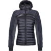 Rock ExperienceDamen Wild Cat Hybrid Jacke -Bergzeit Verkäufe iview 1096459 024 pic1