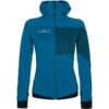 Rock ExperienceDamen Reptile Hoodie Fleece Jacke -Bergzeit Verkäufe iview 1096469 009 pic1
