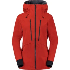 Sweet ProtectionDamen Crusader GTX Pro Jacke