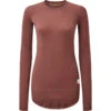 ArtilectDamen Boulder 125 Crew Longsleeve 1 ArtilectDamen Boulder 125 Crew Longsleeve -Bergzeit Verkäufe iview 1096775 006 pic2