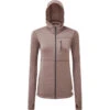 ArtilectDamen Eldorado Merino Hoodie Jacke -Bergzeit Verkäufe iview 1096777 001 pic1
