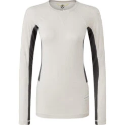 ArtilectDamen Flatiron 185 Crew Longsleeve