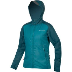 EnduraDamen MT500 Freezing Point Radjacke