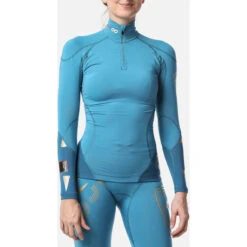 RossignolDamen Infini Compression Race Longsleeve