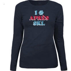 AlprauschDamen Après-Ski-Tina Longsleeve