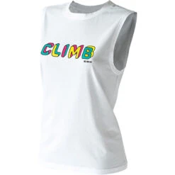 So SolidDamen Climb Tanktop
