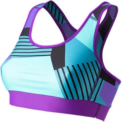 So SolidDamen Milano Sport Bra